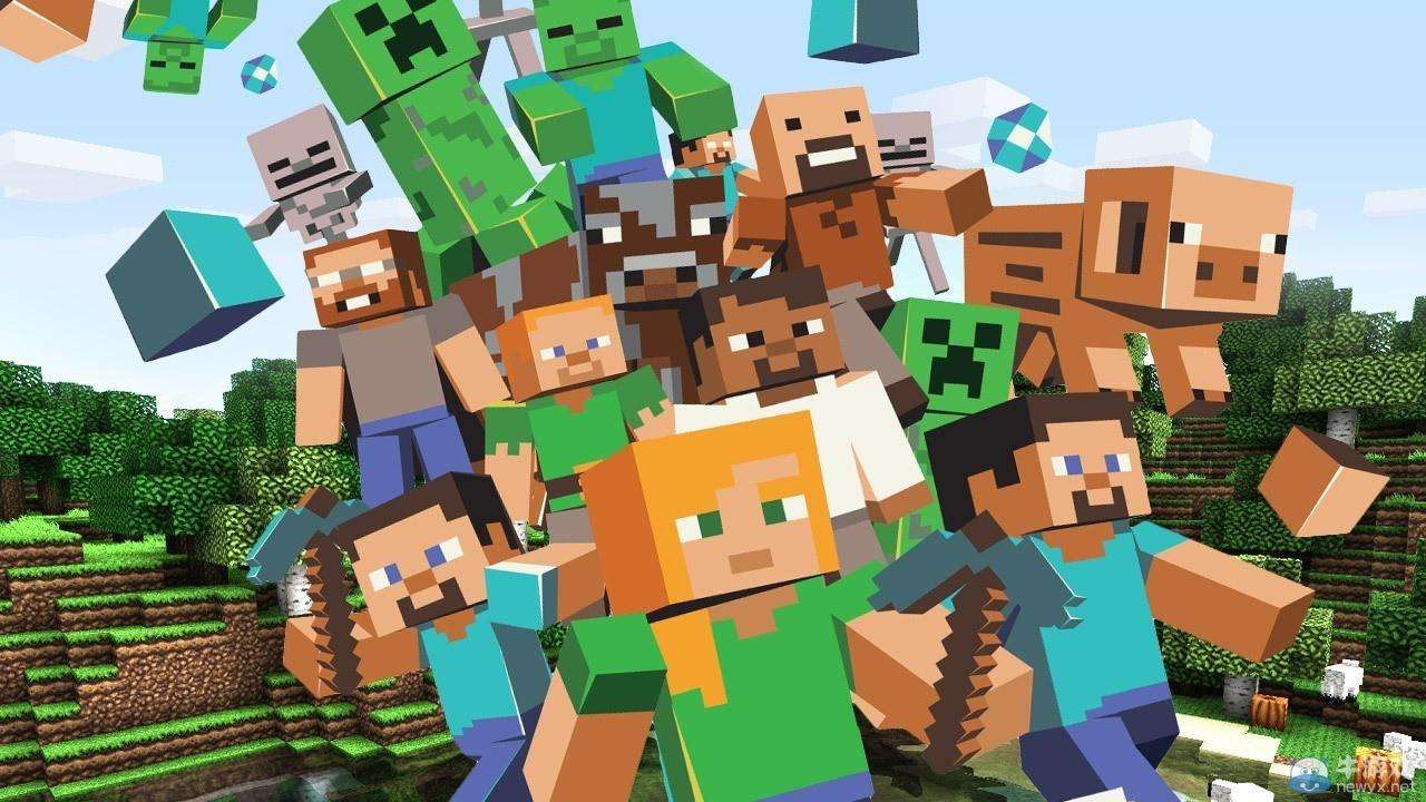 【Minecraft】我的世界beta版纯生存 EP4 矿洞探险之再入矿洞